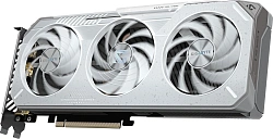 Видеокарта Gigabyte PCI-E 5.0 GV-R906XGAMINGOCICE-16GD AMD Radeon RX 9060XT 16Gb 128bit GDDR6 2780/20000 HDMIx1 DPx2 HDCP Ret