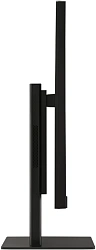 Моноблок Osio BaseLine B240i-001b 23.8" Full HD i3 1115G4 (3) 8Gb SSD256Gb UHDG без ОС GbitEth WiFi BT 84W Cam черный 1920x1080 (RUS)