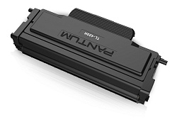 Картридж лазерный Pantum TL-420H черный (3000стр.) для Pantum Series P3010/M6700/M6800/P3300/M7100/M7200/P3300/M7100/M7300