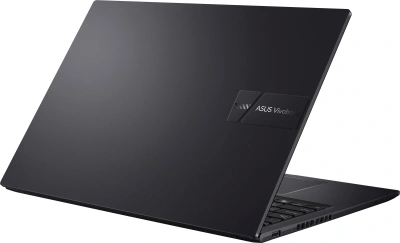 Ноутбук Asus VivoBook 16 X1605VA-MB2106 Core i5 13420H 16Gb SSD512Gb Intel Iris Xe graphics 16" IPS WUXGA (1920x1200) без ОС black WiFi BT Cam (90NB10N3-M02KZ0)