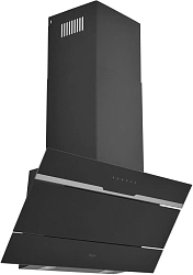 Вытяжка каминная Haier HVX-W992GBA черный управление: сенсорное (1 мотор)