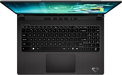 Ноутбук MSI Cyborg 15 C13WE-230XRU Core i5 13420H 16Gb SSD512Gb NVIDIA GeForce RTX5050 8Gb 15.6" IPS FHD (1920x1080) FreeDOS grey WiFi BT Cam (9S7-15T121-230)
