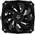 Устройство охлаждения(кулер) ID-Cooling DK-03 Soc-AM5/AM4/1200/1700/1851 черный 3-pin 26dB Al 100W 250gr Ret