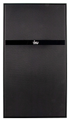 ПК IRU Office 510B5GM MT i7 10700 (2.9) 8Gb SSD480Gb UHDG 630 FreeDOS GbitEth 500W черный (RUS) (1621685)