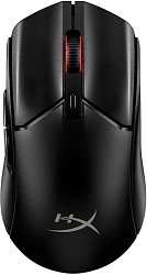 Мышь HyperX Pulsefire Haste 2 Core черный оптическая 12000dpi беспров. BT/Radio USB 6but (8R2E6AA)