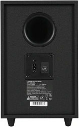 Саундбар JBL SB550 3.1 150Вт+100Вт черный