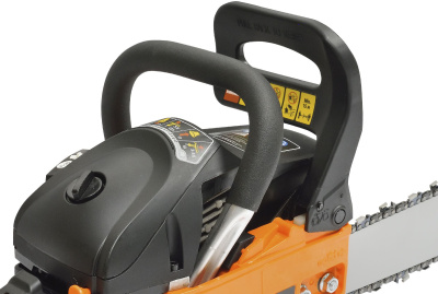 Бензопила Carver RSG 262X 2700Вт 3.6л.с. дл.шины:20" (50cm) (01.004.00057)