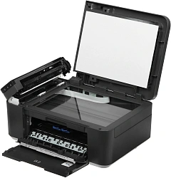 МФУ струйный Canon Pixma TR4645 (5072C045) A4 Duplex WiFi черный