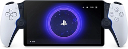 Игровая консоль PlayStation Portal белый