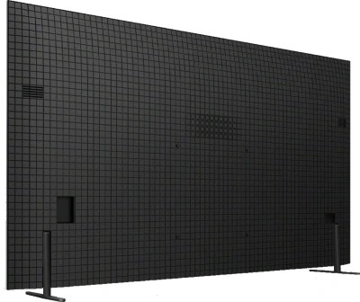 Телевизор OLED Sony 55" K-55XR80 BRAVIA темно-серебристый 4K Ultra HD 120Hz DVB-T DVB-T2 USB WiFi Smart TV