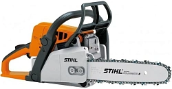 Бензопила Stihl MS 210 1600Вт 2.2л.с. дл.шины:16" (40cm) (11232000869)