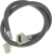 Стиральная машина Midea MFE11W65/W-C класс: A загр.вертикальная макс.:6.5кг белый
