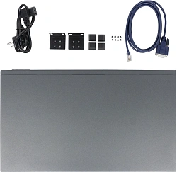Коммутатор Origo OS3254 OS3254/A1A 48x1Гбит/с 6SFP+ управляемый