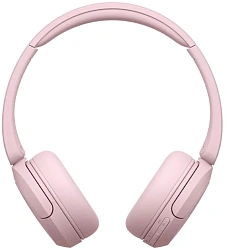 Наушники накладные Sony WH-CH520 розовый беспроводные bluetooth оголовье (WH-CH520/PZ E)