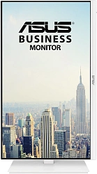 Монитор Asus 23.8" VA24EQSB-W белый IPS LED 16:9 HDMI M/M матовая HAS Piv 300cd 178гр/178гр 1920x1080 75Hz VGA DP FHD USB 5.2кг