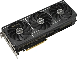 Видеокарта Asus PCI-E 5.0 PRIME-RTX5070TI-O16G NVIDIA GeForce RTX 5070TI 16Gb 256bit GDDR7 2497/28000 HDMIx1 DPx3 HDCP Ret