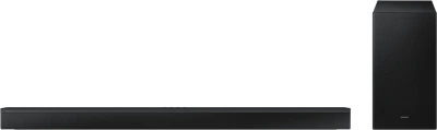 Саундбар Samsung HW-B750D/RU 5.1 150Вт+250Вт черный