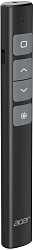 Презентер Acer OOG400 Radio USB (10м) черный