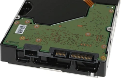 Жесткий диск WD SATA-III 14TB WD142KRYZ Server Gold 512E (7200rpm) 512Mb 3.5"
