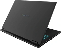 Ноутбук Gigabyte GAMING A16 GA63H Ryzen 7 260 16Gb SSD512Gb NVIDIA GeForce RTX5050 8Gb 16" IPS FHD+ (1920x1200) FreeDOS black WiFi BT Cam (3THK3KZ893SD)