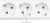 Сетевой фильтр Powercube SPL(5+1)-16B-P-3M-WHITE 3м (6 розеток) белый (коробка) Сетевой фильтр Powercube SPL(5+1)-16B-P-3M-WHITE 3м (6 розеток) белый (коробка)