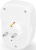 Сетевой фильтр Buro 100SH-Plus-W (1 розетка) белый (коробка) Сетевой фильтр Buro 100SH-Plus-W (1 розетка) белый (коробка)