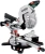 Торцовочная пила Metabo KGS 305 M 1600Вт 3700об/мин d=305мм Торцовочная пила Metabo KGS 305 M 1600Вт 3700об/мин d=305мм