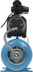 Насосная станция Unipump Акваробот Jet 100 S-24 1050Вт 3600л/час центробежный (87658)