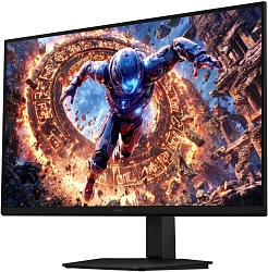 Монитор Samsung 31.5" ViewFinity S6 S32HG802ESXCI черный IPS LED 5ms 16:9 HDMI матовая HAS Piv 1000:1 350cd 178гр/178гр 6144x3456 165Hz DP 6K USB 7.4кг