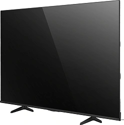 Телевизор LED Hisense 50" 50A6S черный 4K Ultra HD 60Hz MEMC DVB-T DVB-T2 DVB-C DVB-S DVB-S2 USB WiFi Smart TV (RUS)