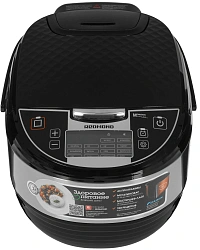Мультиварка Редмонд RMC-M4516 5л 860Вт черный