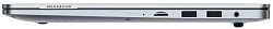 Ноутбук Tecno MegaBook T1 Ryzen 5 5560U 16Gb SSD1Tb AMD Radeon Graphics 15.6" IPS FHD (1920x1080) Windows 11 Home 64 silver WiFi BT Cam 6060mAh (TCN-T1R5W15.1.SL)