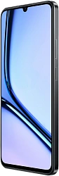 Смартфон Realme RMX3938 Note 60х 128Gb 4Gb черный моноблок 3G 4G 2Sim 6.74" 720x1600 Android 14 8Mpix 802.11 a/b/g/n/ac GPS GSM900/1800 GSM1900 A-GPS microSD max2048Gb