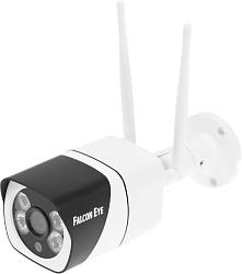 Камера видеонаблюдения IP Falcon Eye Jager Wi-Fi 3.6-3.6мм цв. корп.:белый