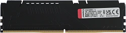 Память DDR5 2x8GB 6000MHz Kingston KF560C30BBEK2-16 Fury Beast Black Expo RTL Gaming PC5-48000 CL30 DIMM 288-pin 1.4В kit single rank с радиатором Ret