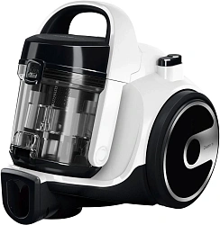 Пылесос Bosch Serie 2 BGS05A222 700Вт белый/черный