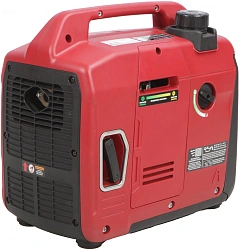 Генератор A-iPower A1400LIS 1.4кВт
