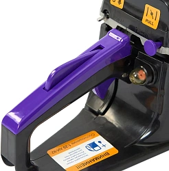 Цепная пила Newjel NJ10101 1900Вт 2.41л.с. дл.шины:18" (45cm) (100070218595)