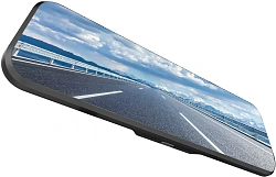 Видеорегистратор Digma FreeDrive 8100W черный 8Mpix 2160x3840 170гр. Allwinner