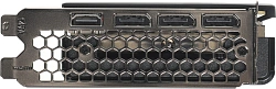 Видеокарта Palit PCI-E 5.0 PA-RTX5060Ti INFINITY 3 NVIDIA GeForce RTX 5060TI 8Gb 128bit GDDR7 2407/28000 HDMIx1 DPx3 HDCP Ret
