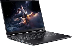 Ноутбук Acer Nitro V 16S ANV16S-71-74UQ Core 7 240H 16Gb SSD1Tb NVIDIA GeForce RTX 5060 8Gb 16" IPS FHD+ (1920x1080) Windows 11 Home Multi Language black WiFi BT Cam (AN.QXCSA.002)