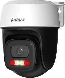 Камера видеонаблюдения IP Dahua DH-IPC-P5IP-PV-0280B Wi-Fi 2.8-2.8мм цв. (DH-P5I-PV)
