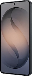 Смартфон Samsung SM-S942B Galaxy S26 256Gb 12Gb черный моноблок 3G 4G 2Sim 6.3" 1080x2340 Android 16 50Mpix 802.11 a/b/g/n/ac/ax/be NFC GPS GSM900/1800 GSM1900 Protect