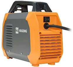 Сварочный аппарат Hugong Estick 200ED III инвертор MMA/TIG-Lift 7.36кВт