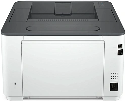Принтер лазерный HP LaserJet Pro 3003dn (3G653A) A4 Duplex белый