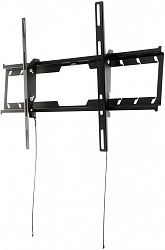 Кронштейн для телевизора Holder LCD-T6628-B черный 32"-70" макс.40кг настенный наклон