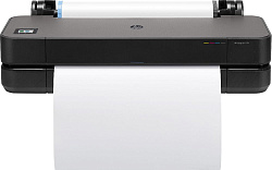 Плоттер HP Designjet T230 (5HB07A/5HB07D) A1/24" (без подставки)