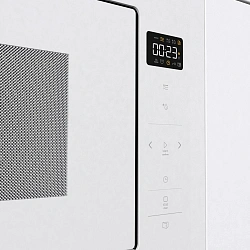 Микроволновая печь Gorenje BM251SG2WG 25л. 900Вт белый (встраиваемая)