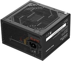 Блок питания KingPrice ATX 750W KPPSU750 (20+4pin) APFC 120mm fan 4xSATA RTL