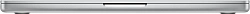 Ноутбук Apple MacBook Pro A3112 M4 10 core 16Gb SSD1Tb/10 core GPU 14.2" Liquid Retina XDR (3024x1964) macOS silver WiFi BT Cam (MW2X3LL/A)